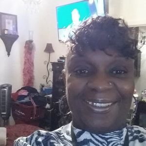 Meet your Posher, Kathy